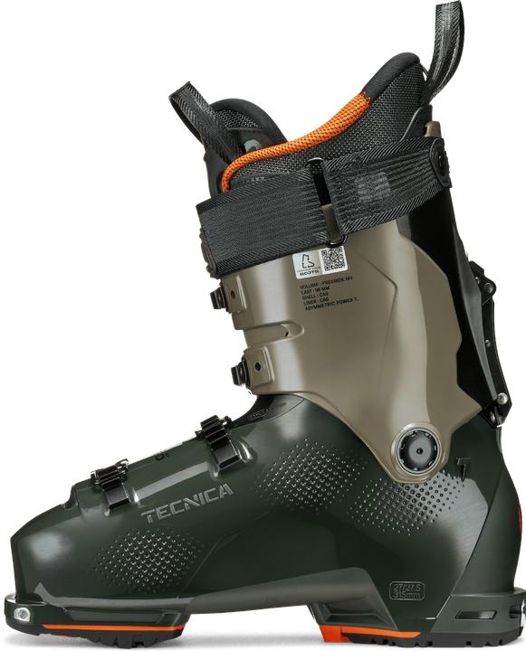 Immagine prodotto Tecnica Cochise 120 Dyn Gw 2026 (28.5)