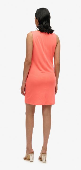 Produktbild Superdry Ärmelloses Minikleid (L)