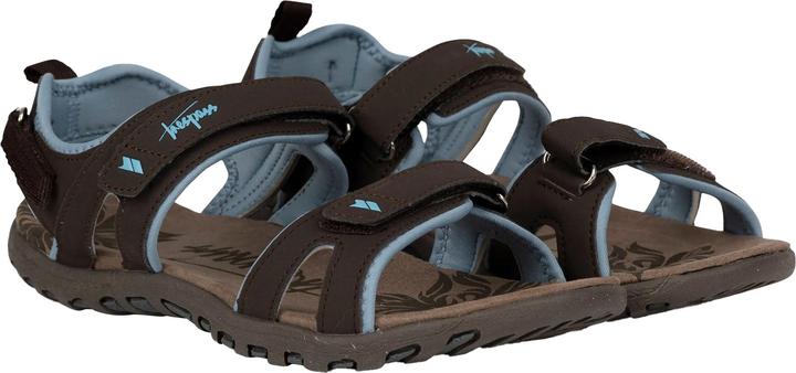 Produktbild Trespass Serac Wandersandale (36)