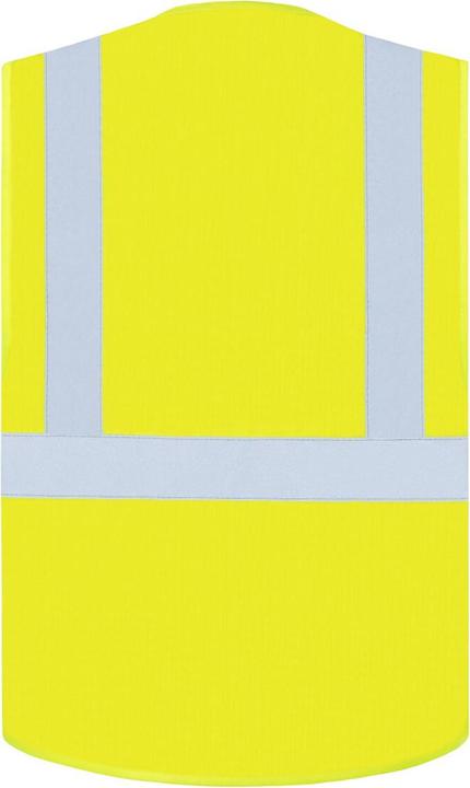Produktbild Korntex Warnweste mit 3 Reflexstreifen (XL)