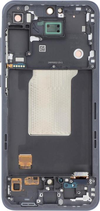 Actual product image Relife Ersatzteil Bildschirm + Touchscreen (Display)