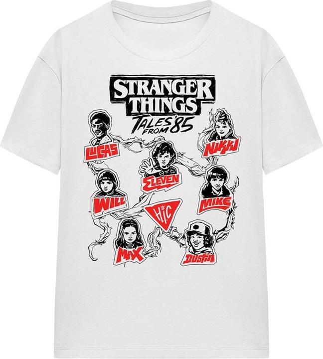 Produktbild Stranger TShirt (S)