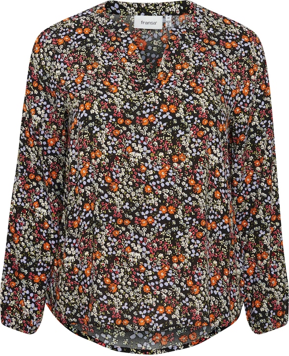 Actual product image Fransa FPFLOWY BL 1 - 20612537 (46)