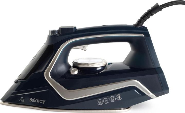 Immagine prodotto Beldray BEL01980VDE Ultra Sleek 2600W (2600 W, 140 g/min)