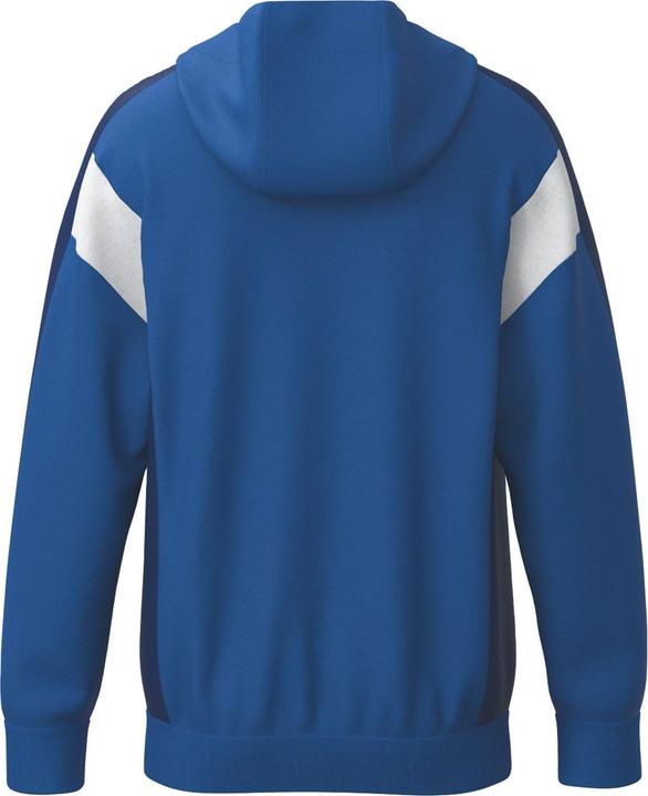 Produktbild Erima CELEBRATE 125 Trainingsjacke mit Kapuze (3XL)