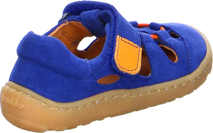 Actual product image Froddo Kid's Barefoot Elastic Sandal (32)