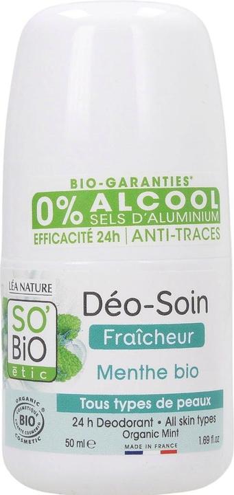 Produktbild So'bio Étic 3517360005509 (Stick)
