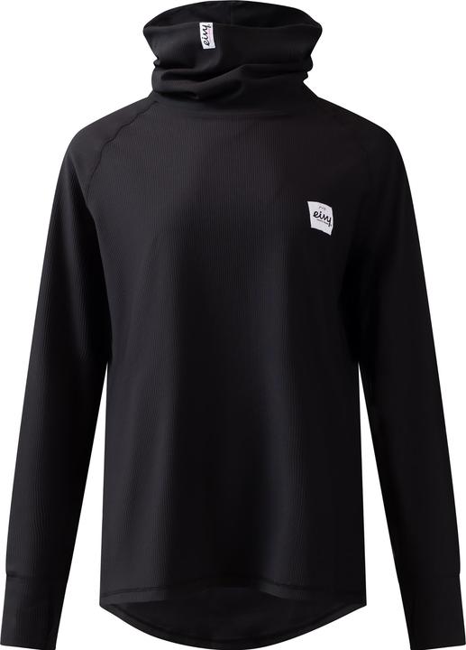 Actual product image Eivy Loose fit gaiter rib (S)