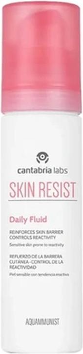 Actual product image Cantabria Labs Skin Resist Sensage Serum 30ml (30 ml)
