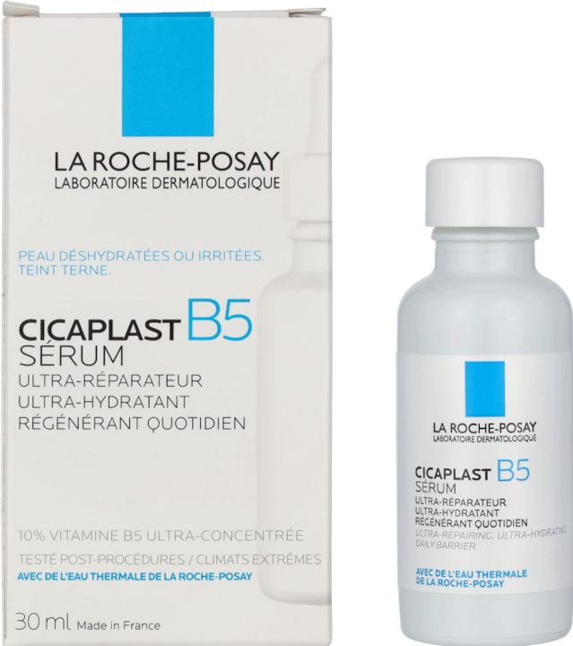 Immagine prodotto La Roche Posay Cicaplast Serum B5 (30 ml)