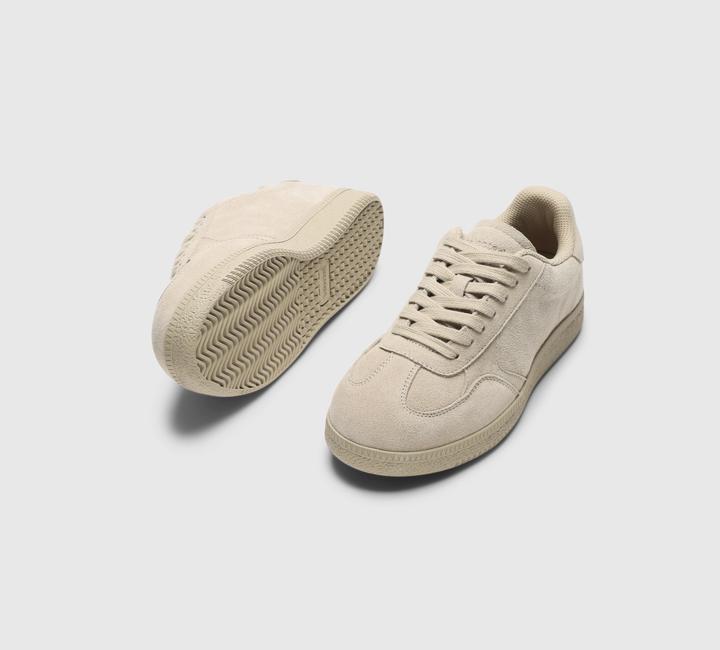 Image du produit Selected Wildleder Sneakers (40)