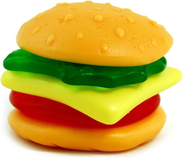 Immagine prodotto Trolli Mini Burger (60 pz., 600 g)