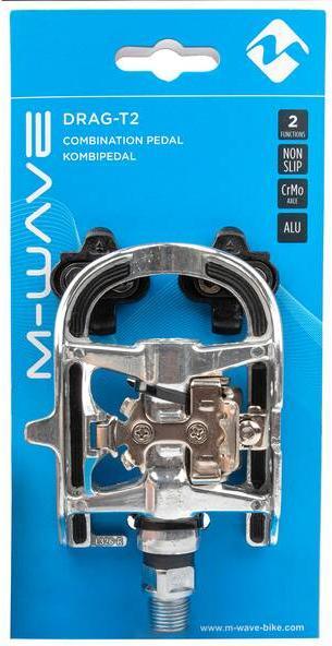 Produktbild M-Wave DRAG-T2