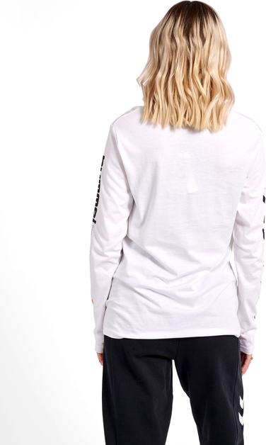 Actual product image hummel Lgc Birk T-Shirt L/S (S)