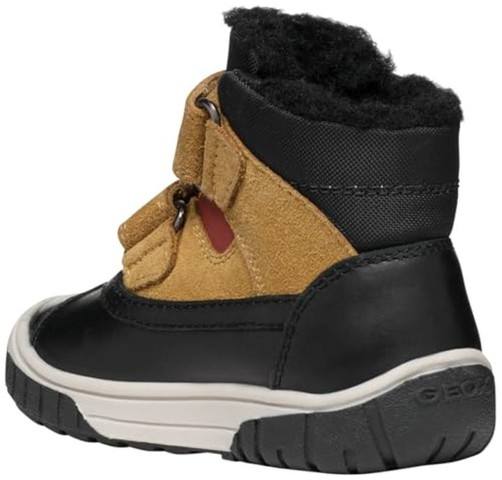Produktbild Geox Stiefelette (23)