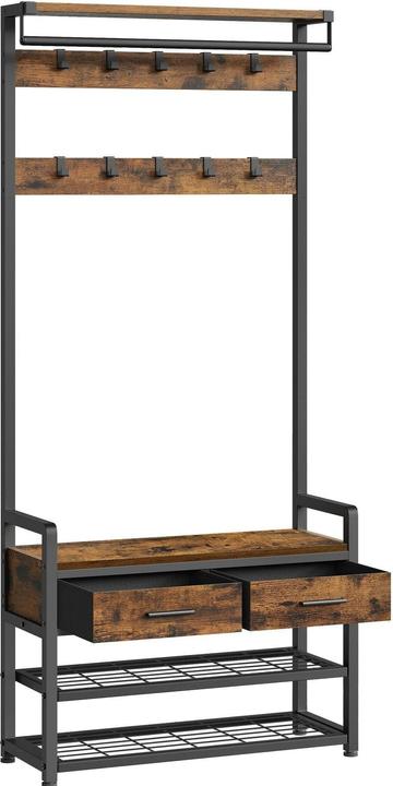 Produktbild Vasagle Garderobe