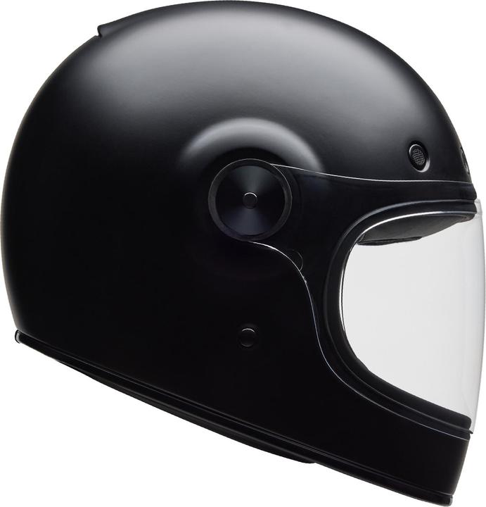 Actual product image Bell Bullitt GT Integralhelm Matt-Schwarz M (57 - 58 cm, M)