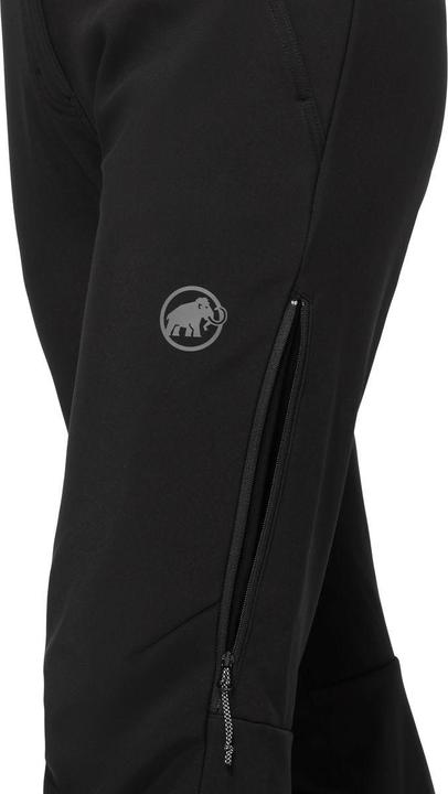 Produktbild Mammut Runbold Winter SO Pants Women (L)