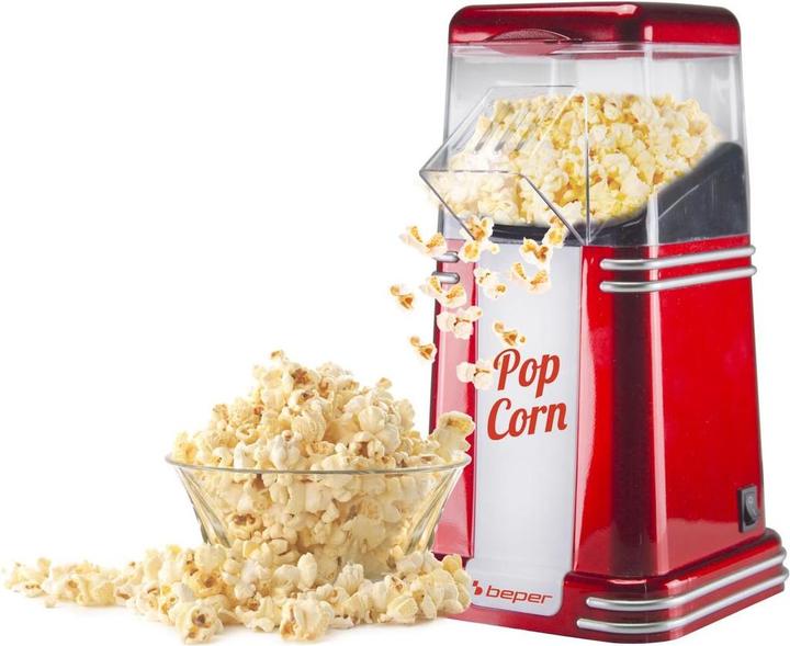 Actual product image Beper Beper90.590Y