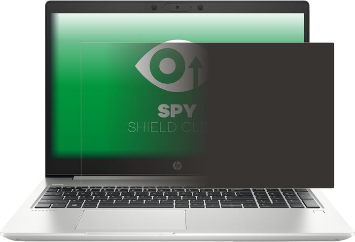 Produktbild upscreen Spy Shield Blickschutzfolie (450", 16 : 9)