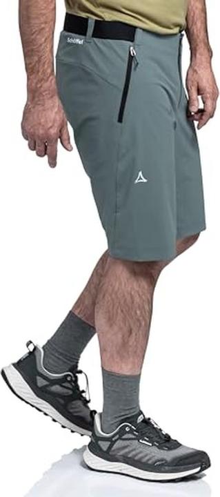 Produktbild Schöffel Shorts Style Blaustein MNS (L)