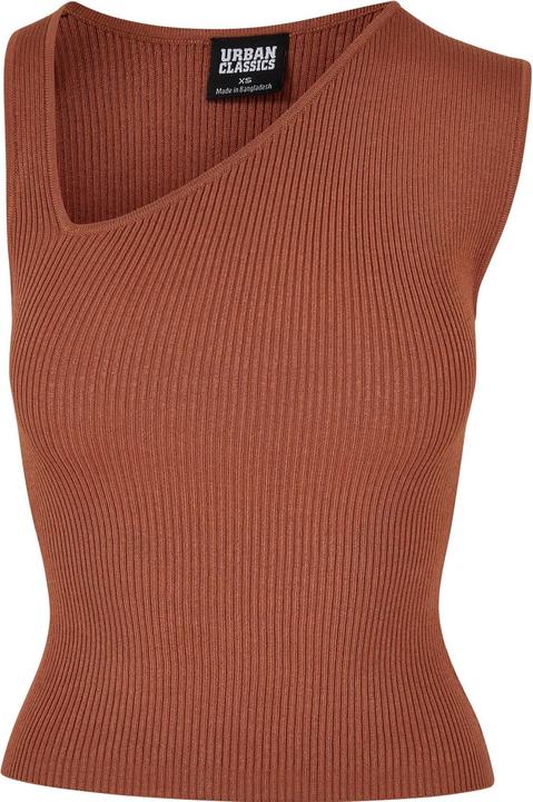 Produktbild Urban Classics Oberteil Asymmetrisch (XL)
