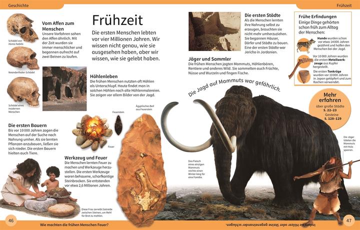 Immagine prodotto DK Kinderlexikon. Mein erstes Lexikon (Tedesco, Anita Oxlade Ganeri, 2022)