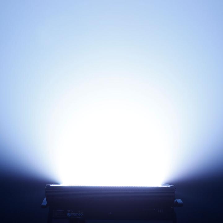 Actual product image THUNDER® WASH 600 RGB 3 in