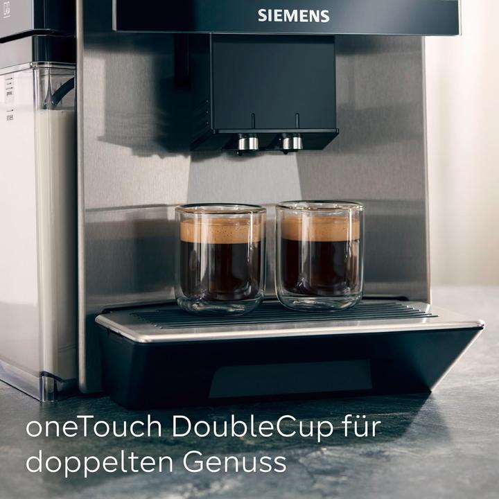 Image du produit Siemens EQ900 plus TQ903DZ3