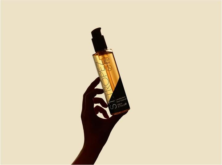 Produktbild St. Tropez Luxe Body Serum (Selbstbräunungsserum, 200 ml)