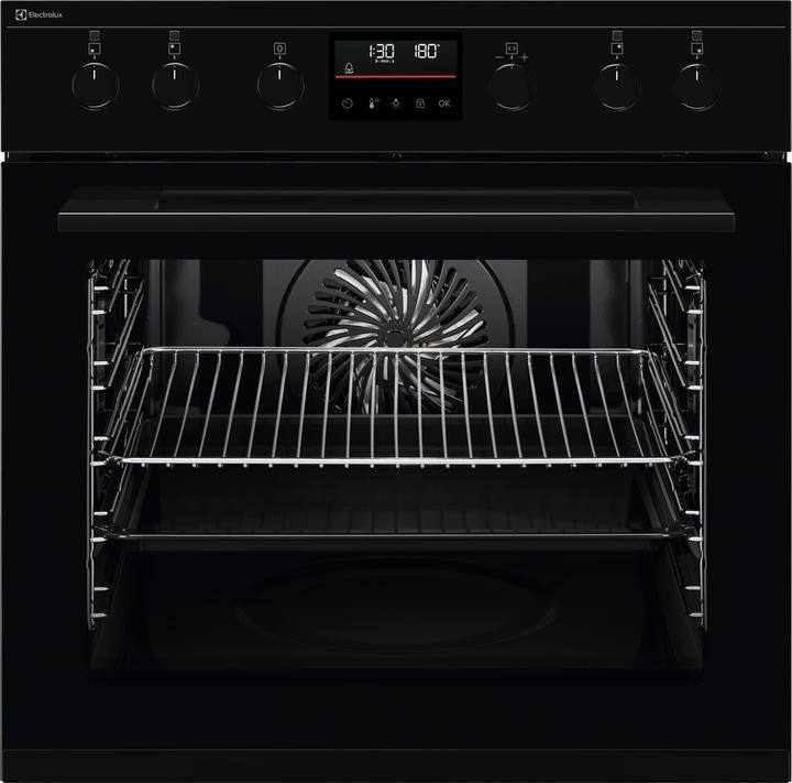 Electrolux EH6L40SW