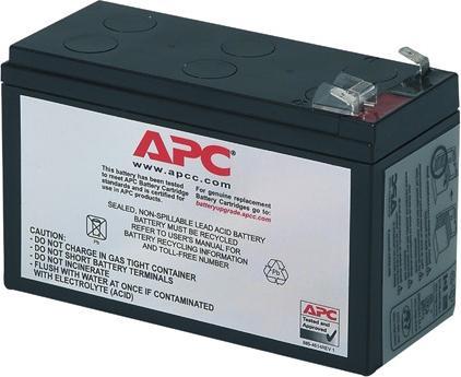 APC Replacement Battery Cartridge 35