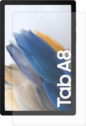 MW Glas-Folie ultradünn (1 Stück, Galaxy Tab A8)