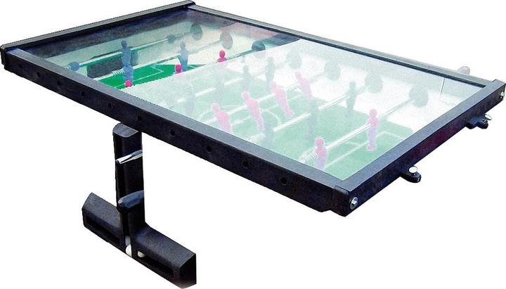 Sport-Thieme Couverture en verre feuilleté de sécurité