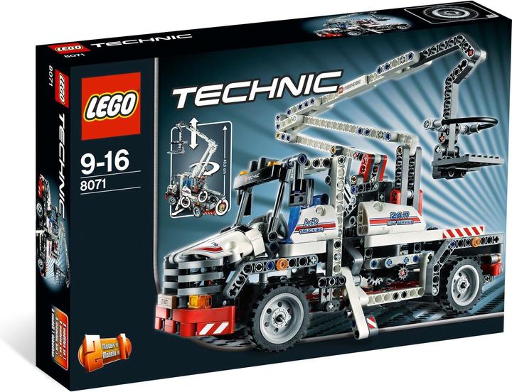 42024 Offerte Lego Technic Amazon Buy LEGO Technic Construction