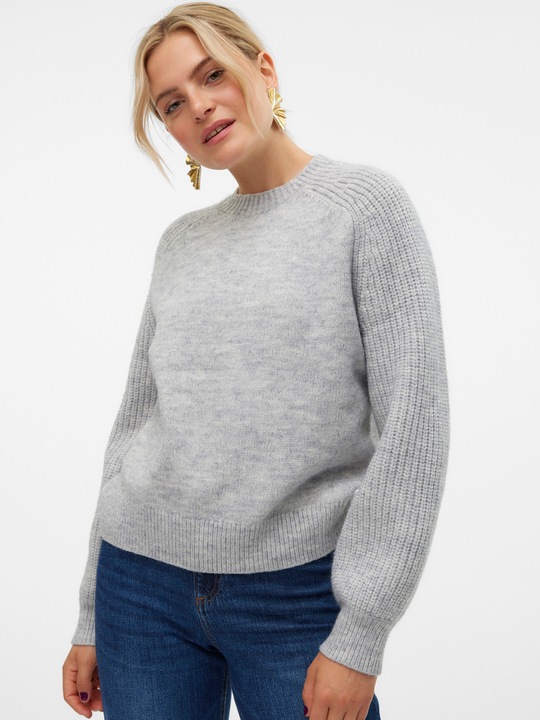 Actual product image Vero Moda VMENYA jumper knitted jumper (M)