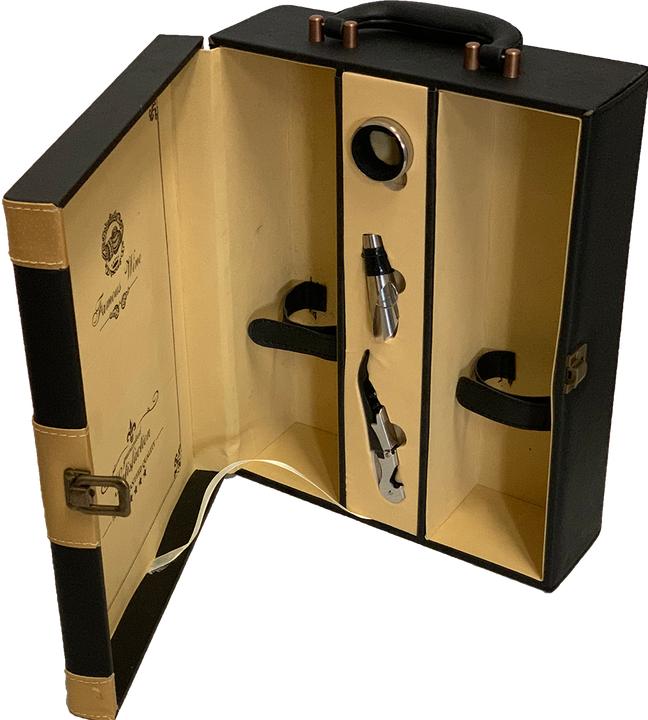 Actual product image Mayer - the gift factory Gift Box Classical - empty