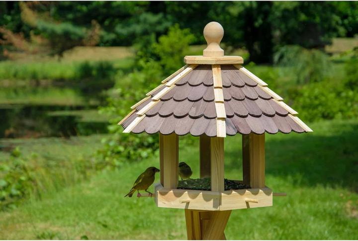 Produktbild Dobar Vogelhaus