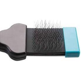 Thumbnail - Trixie Softbürste (Hund), Tierpflegemittel