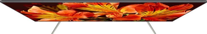 Actual product image Sony Kd-43xf8505 (43", LCD, 4K, 2018)