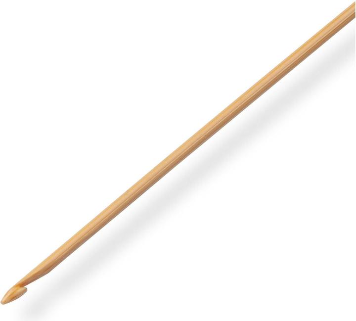 Actual product image Prym Crochet hook BAMBUS 2.00 mm, 15 cm