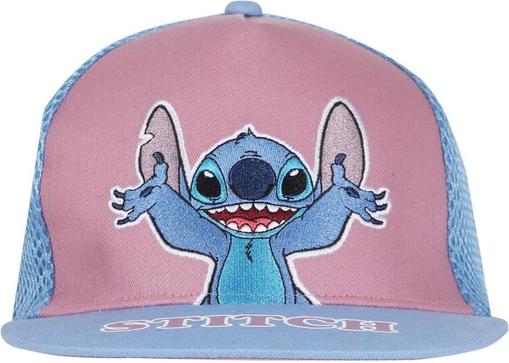 Image du produit Lilo & Stitch - Casquette trucker (Taille unique)