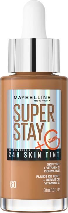 Maybelline New York Superstay/Everfresh (60 Caramel)