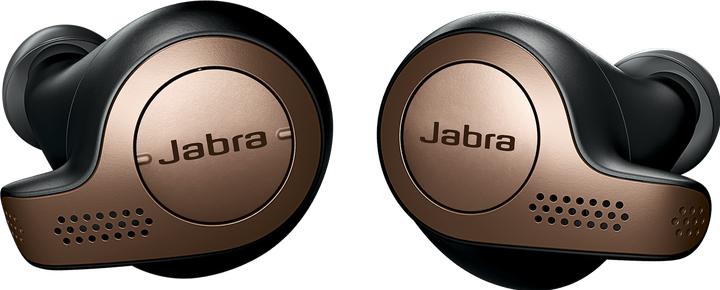 Actual product image Jabra Elite 65t (Wireless)