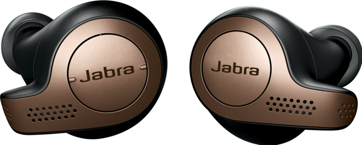 Image du produit Jabra Elite 65t (Sans fil)