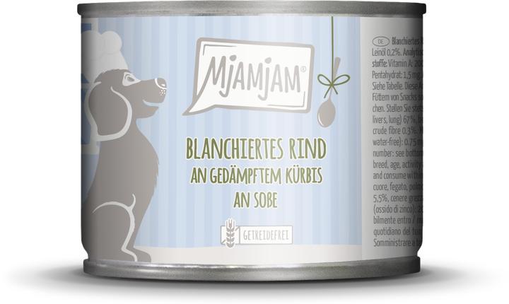 Mjamjam Hunde-Nassfutter - kaufen bei Galaxus - Galaxus
