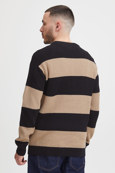 Produktbild Solid SDSergio Crewneck - Pullover - 21301066-ME (XXL)