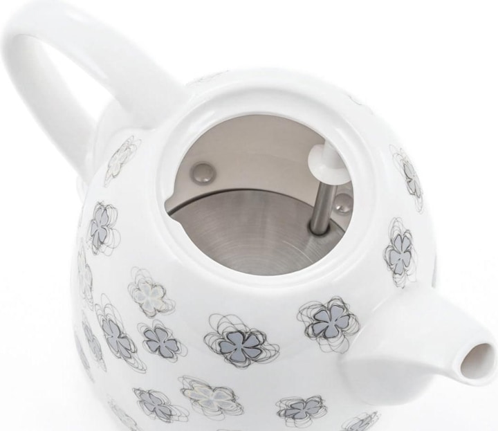 Immagine prodotto Concept RK0010 Bollitore (1 l)