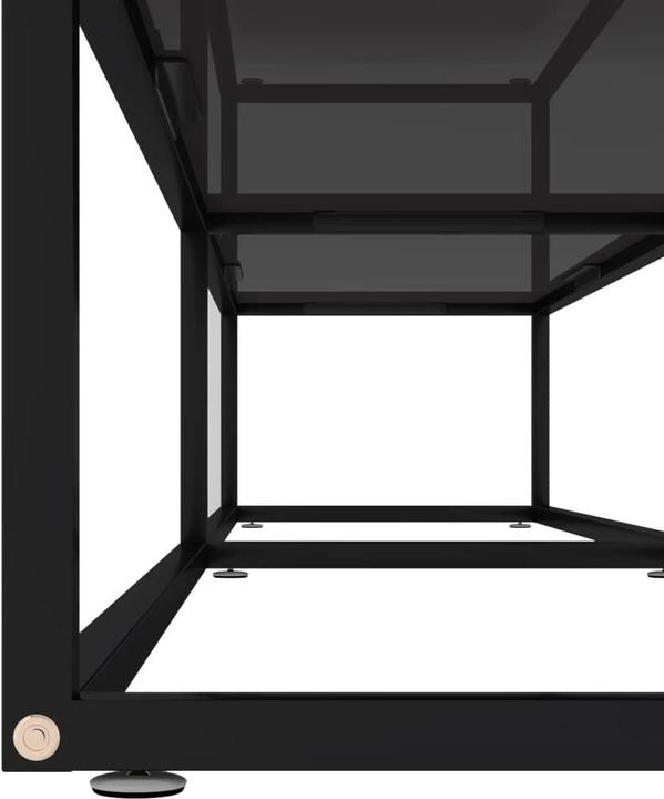 Produktbild VidaXL Gino (200 x 40 x 40.5 cm)