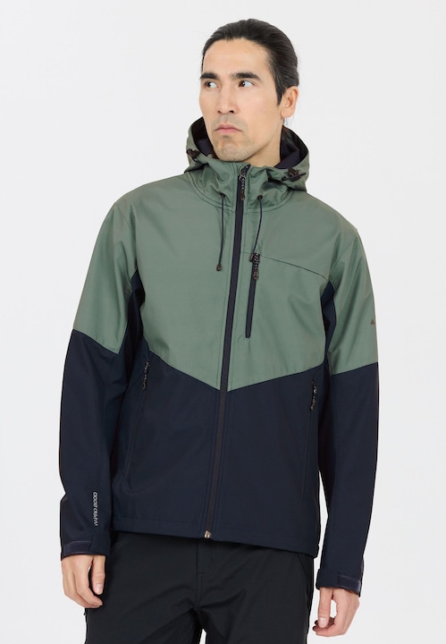 Immagine prodotto Whistler Giacca Rodney Softshell W-Pro 8000 (XL)